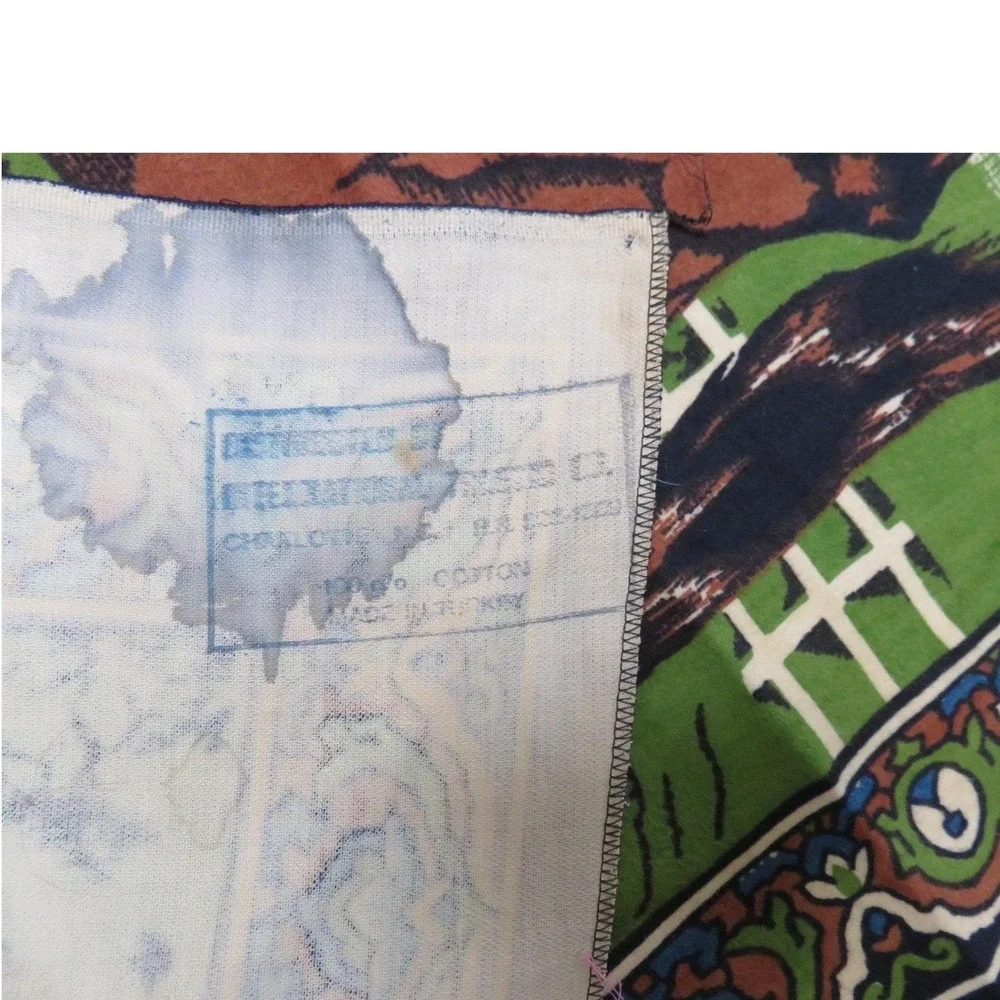 N/A vintage cotton